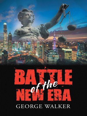 cover image of Battle of the New Era